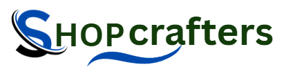 shop crafters